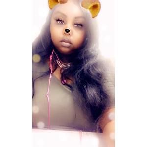 Meet your Posher, Joy